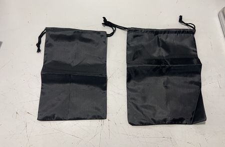 商品確認用の撮影のサンプル写真